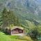 Holiday home Olden IV
