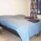 6 person holiday home in FARSUND