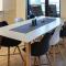 6 person holiday home in FARSUND