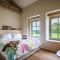 RETREAT KEYWEEK House with Character Pool Fireplace and Garden - 阿尔康盖