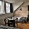 Apartmán Bambi Kvilda