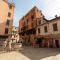 Casanova Penthouse in the heart of Venice