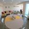 By the CATHEDRAL · TOP center · 2 Bedroom FLAT