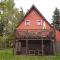 Holiday home in Erzgebirge Mountains with terrace - Mezihoří