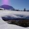 Kvitåvatn Fjellstue - Gaustablikk