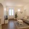 Mercatale Apartment