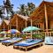 Om Sai Beach Huts - Agonda