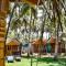 Om Sai Beach Huts - Agonda