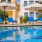 Tamarix Del Mar Suites