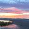 6 person holiday home in Hemmet-By Traum