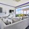 Villa Azur, 4 Bedrooms, Ocean View