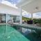 Villa Azur, 4 Bedrooms, Ocean View