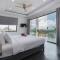 Villa Azur, 4 Bedrooms, Ocean View