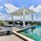 Villa Azur, 4 Bedrooms, Ocean View - Chaweng