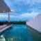 Villa Azur, 4 Bedrooms, Ocean View - Chaweng