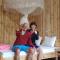 Bac Ha Threeland homestay - ها باك