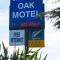Cranford Oak Motel - Christchurch