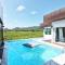 The Vista Pool Villa