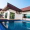 The Vista Pool Villa - Канчанабури