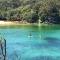 Manly Beach Retreat with free onsite parking