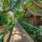 Khao Sok Riverside Cottages - خاو سوك