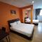 Padungan Hotel