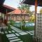 Omorich Bali Guest House