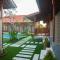 Omorich Bali Guest House