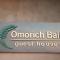 Omorich Bali Guest House