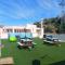 Crashpalace Backpackers Napier - 纳皮尔
