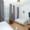 Timeout City Hotel, 5 min to city center, Self Check In