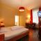 Timeout City Hotel, 5 min to city center, Self Check In
