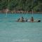 Lonely Beach - Koh Rong