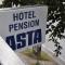 Hotel-Pension Asta