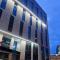 IntercityHotel Berlin Hauptbahnhof
