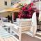 70sqm private terrace in front of the sea & 107sqm brand new apartment - Benidorm