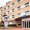 Ibis Budget Barcelona Sant Andreu De La Barca Foto: Ibis Budget Barcelona Sant Andreu De La Barca