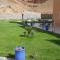 Hotel New Mars Dades