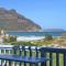 6 Jamaica Beach - Hout Bay