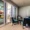 Laketown Wharf 1135 By Aneliya