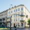 Penthouse Orzeszkowa - LoftAffair