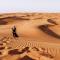 Camp Sahara Holidays - M'Hamid El Ghizlane
