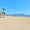 70sqm private terrace in front of the sea & 107sqm brand new apartment - Benidorm