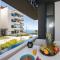 Beach House Torrox