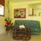 LA MAISON BLEUE ECO-TOURISME