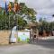 Camping La Estanca