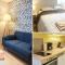 LocationsTourcoing - Le Carnot - 图尔昆