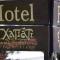 Hagiati Anastasiou Hotel & Spa