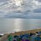 Shorefield country Park, where the New Forest meets The Sea, passes for all entertainment included