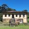 Canto do Jacarandá (Casa no Vale do Matutu) - Aiuruoca